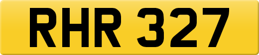 RHR327